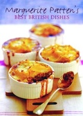 Cover: Marguerite Patten's Best British Dishes - Grub Street Publishing