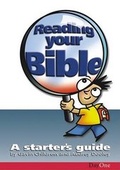 Cover: Reading Your Bible - Day One Publications