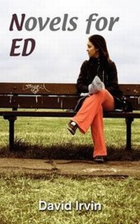 Enlarge image Cover: Novels For Ed - Grosvenor House Publishing Ltd
