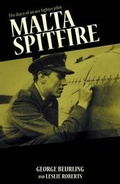 Cover: Malta Spitfire - Grub Street Publishing