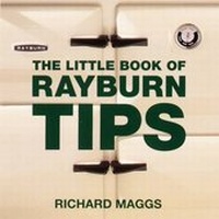 Enlarge image Cover: The Little Book of Rayburn Tips - Absolute Press