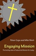 Cover: Engaging Mission - Grosvenor House Publishing Ltd