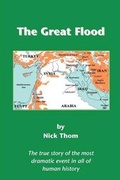 Cover: The Great Flood - Grosvenor House Publishing Ltd
