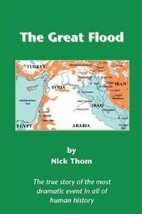 Enlarge image Cover: The Great Flood - Grosvenor House Publishing Ltd
