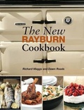 Cover: The New Rayburn Cookbook - Absolute Press