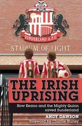 Cover: The Irish Uprising - SportsBooks Ltd