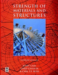 Enlarge image Cover: Strength of Materials and Structures - Butterworth-Heinemann