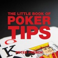 Abbildung von: The Little Book of Poker Tips - Absolute Press