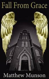 Enlarge image Cover: Fall from Grace - Inspired Quill