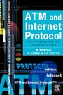 Cover: ATM and Internet Protocol - Butterworth-Heinemann