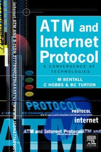 Enlarge image Cover: ATM and Internet Protocol - Butterworth-Heinemann