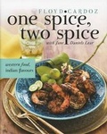 Cover: One Spice Two Spice - Absolute Press