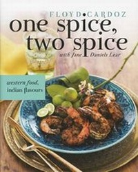 Enlarge image Cover: One Spice Two Spice - Absolute Press