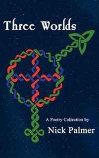 Enlarge image Cover: Three Worlds - Inspired Quill