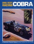 Cover: Carrol Shelby's Racing Cobra - Mercian Manuals Ltd