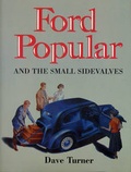 Cover: Ford Popular and the Small Sidevalves - Mercian Manuals Ltd