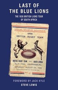 Abbildung von: Last of the Blue Lions - SportsBooks Ltd