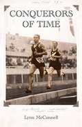Cover: Conquerors of Time - SportsBooks Ltd