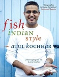 Cover: Fish, Indian Style - Absolute Press