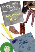 Cover: Every Little Thing She Does - FeedARead.com