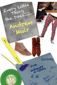 Enlarge image Cover: Every Little Thing She Does - FeedARead.com