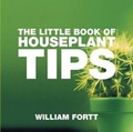 Cover: The Little Book of Houseplant Tips - Absolute Press