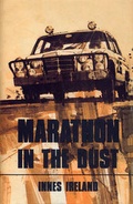 Cover: Marathon in the Dust - Mercian Manuals Ltd