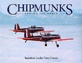 Cover: Chipmunks Around the World - RAF Benevolent Fund Enterprises