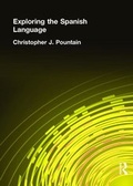Cover: Exploring the Spanish Language - Hodder Arnold