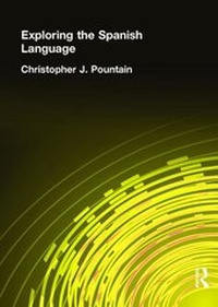 Enlarge image Cover: Exploring the Spanish Language - Hodder Arnold