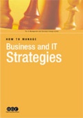Cover: How to Manage Business and IT Strategies - Format Publishing Ltd