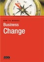Cover: How to Manage Business Change - Format Publishing Ltd