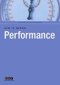 Cover: How to Manage Performance - Format Publishing Ltd