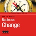 Cover: How to Manage Business Change CD-ROM - Format Publishing Ltd