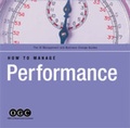 Cover: How to Manage Service Provision CD-ROM - Format Publishing Ltd