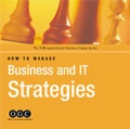 Cover: How to Manage Business and IT Strategies CD-ROM - Format Publishing Ltd