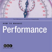 Enlarge image Cover: How to Manage Performance CD-ROM - Format Publishing Ltd