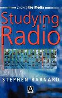 Enlarge image Cover: Studying Radio - Hodder Arnold