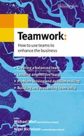 Cover: Teamwork - Format Publishing Ltd