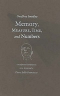 Cover: Memory, Measure, Time and Numbers - James Hockey Gallery