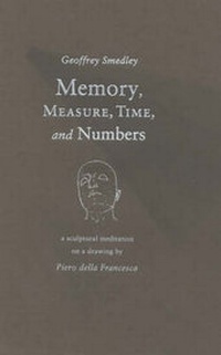 Enlarge image Cover: Memory, Measure, Time and Numbers - James Hockey Gallery