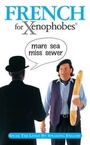Cover: French for Xenophobes - Oval Books