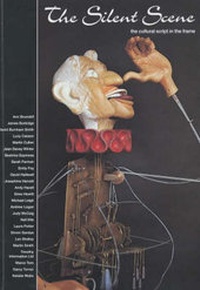 Enlarge image Cover: The Silent Scene - James Hockey Gallery
