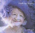 Cover: Rush on Paper - James Hockey Gallery