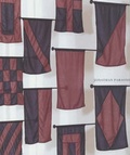 Cover: Jonathan Parsons: System and Structure - James Hockey Gallery