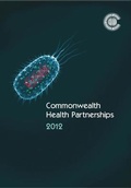 Cover: Commonwealth Health Partnerships 2012 - Nexus Strategic Partnerships