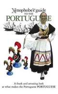 Cover: The Xenophobe's Guide to the Portuguese - Oval Books