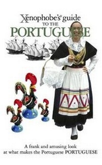 Enlarge image Cover: The Xenophobe's Guide to the Portuguese - Oval Books