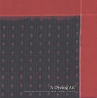 Abbildung von: A Dyeing Art - James Hockey Gallery