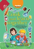 Cover: Cook and Learn Together - Step Forward Publishing Ltd